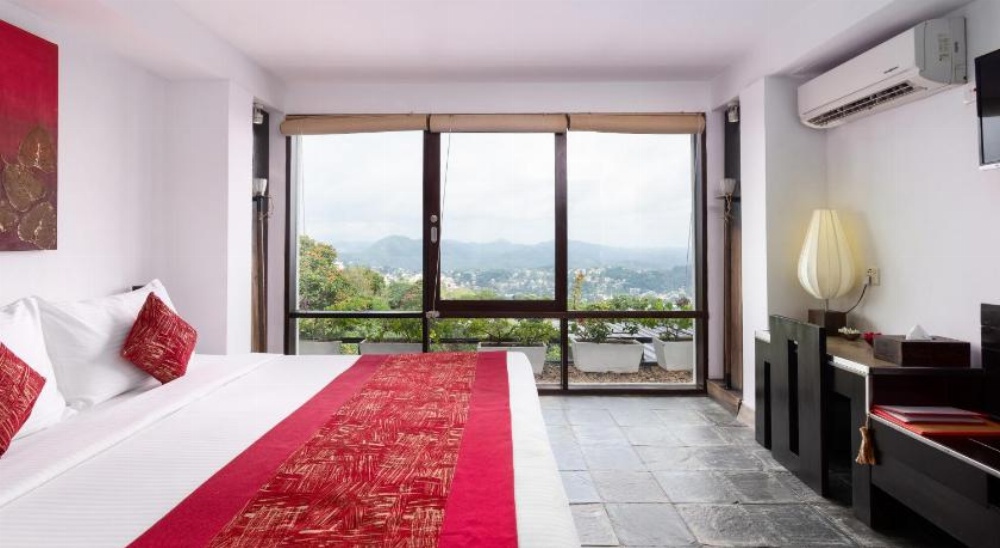Theva Residency Image 17