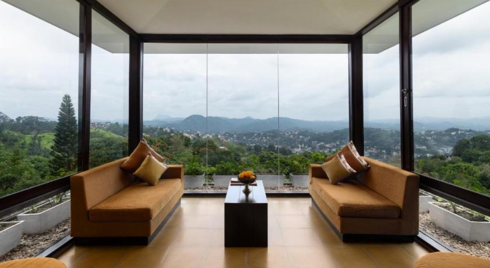 Theva Residency Image 20