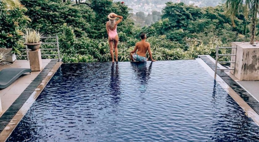 Theva Residency Image 21